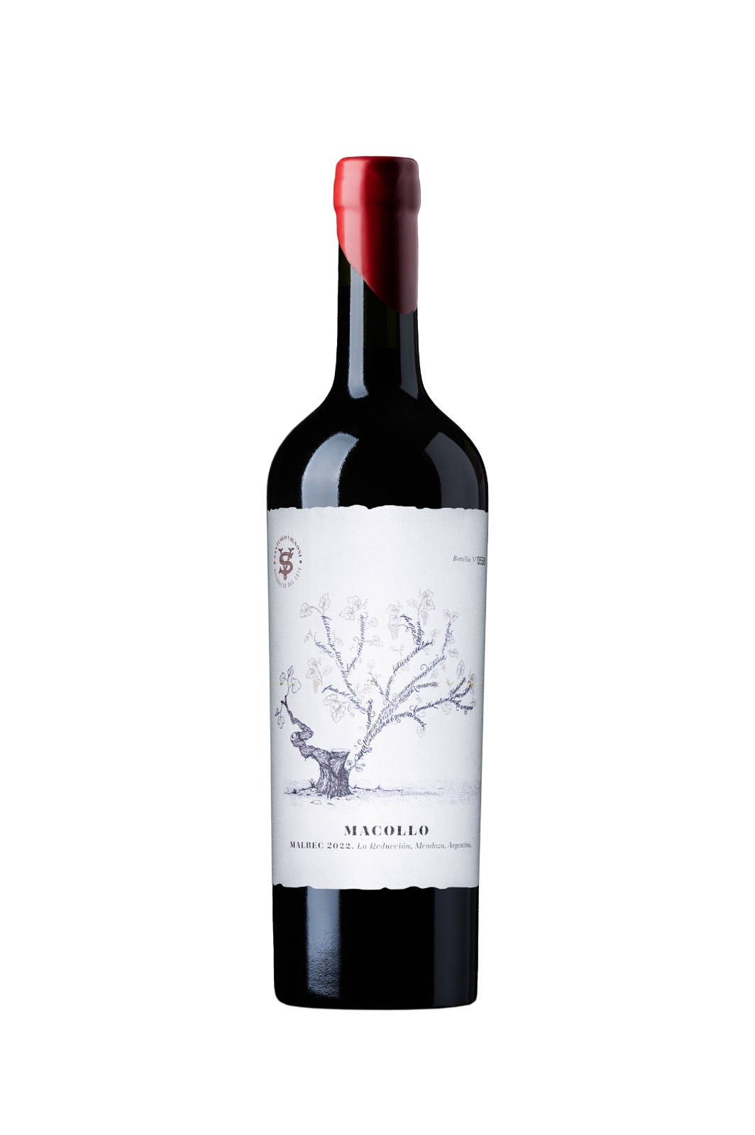 Malbec 2022