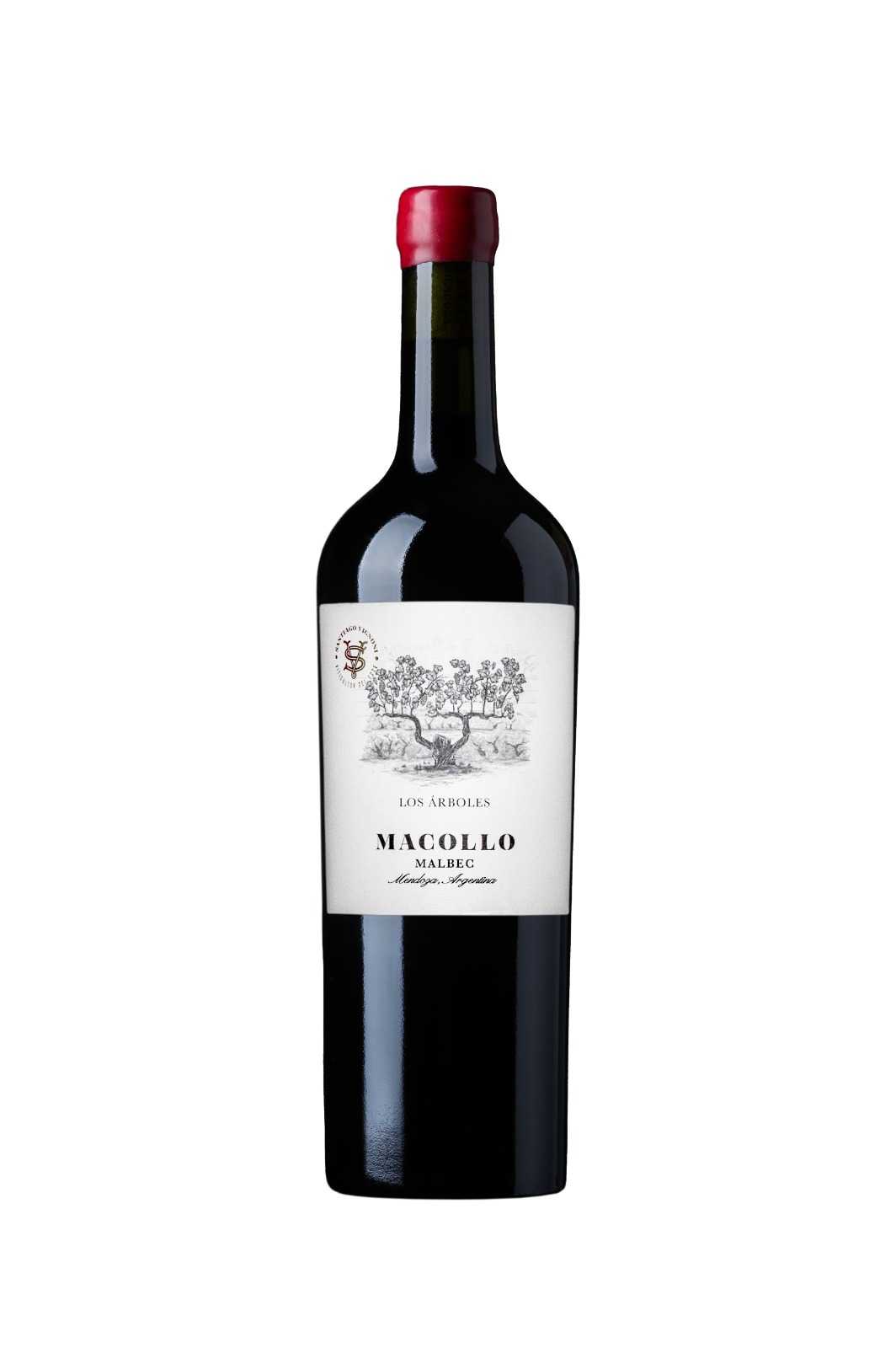 Los Árboles Blend 2024
