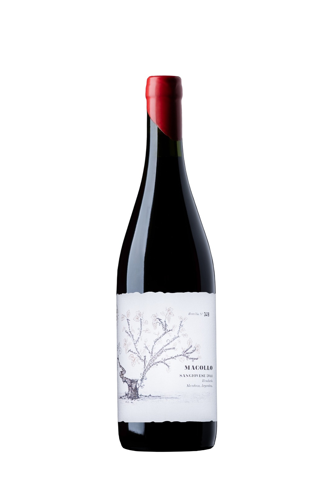 Sangiovese 2024