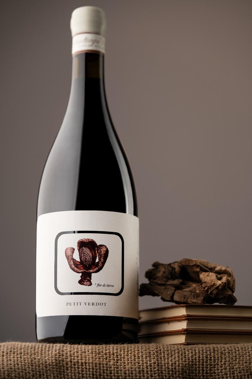 Petit Verdot Macollo